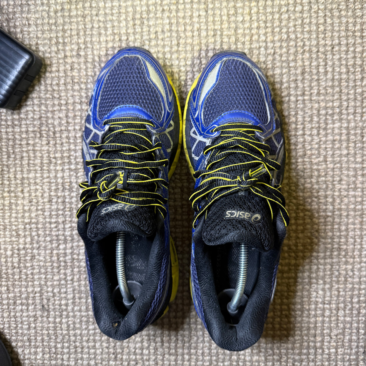 ASICS KAYANO 20 (8)