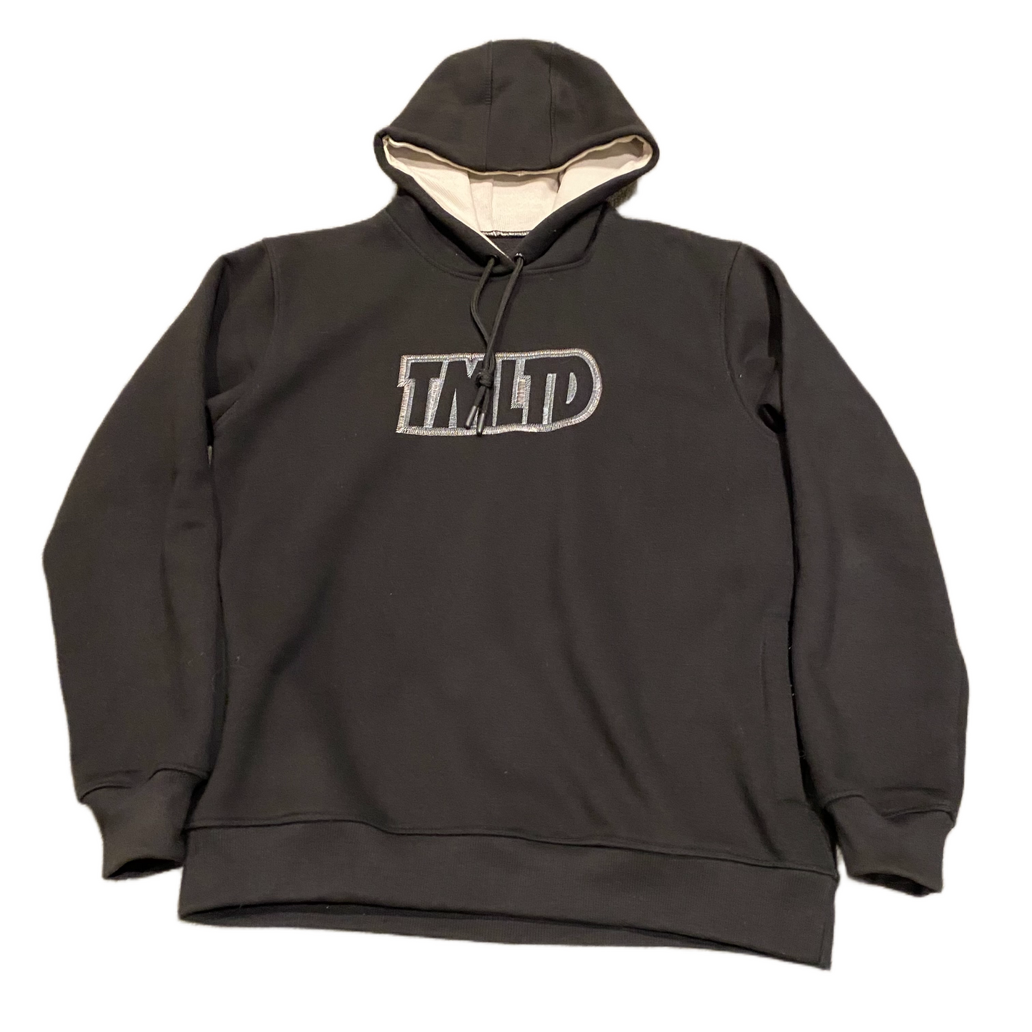 TRACKMAFIA HOODIE (M)