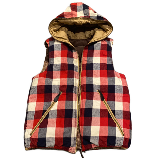 JUNYA WANATABE X CDG X DUVETICA JACKET (S)