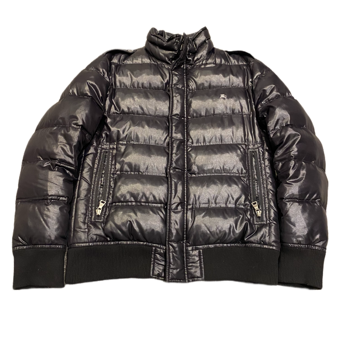BURBERRY BLACK LABEL PUFFER (S)