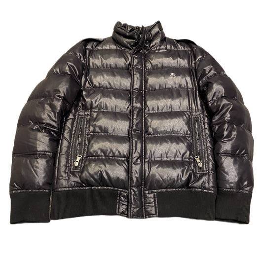 BURBERRY BLACK LABEL PUFFER (S)