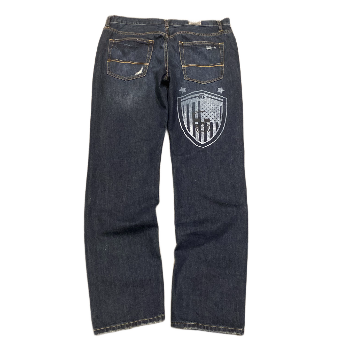 PHILIP PLEIN JEANS (36)