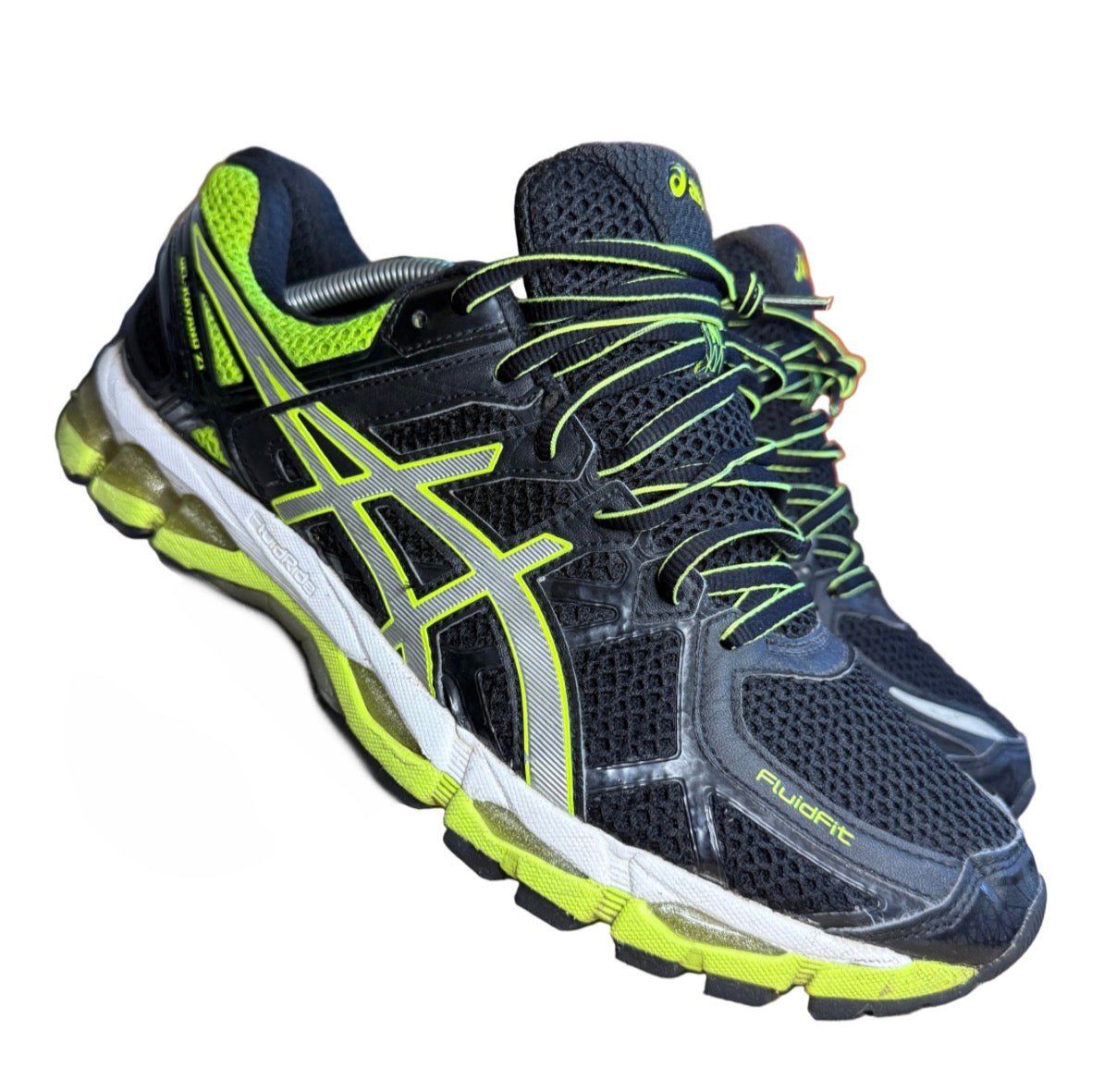 ASICS KAYANO 21 VOLT (11)