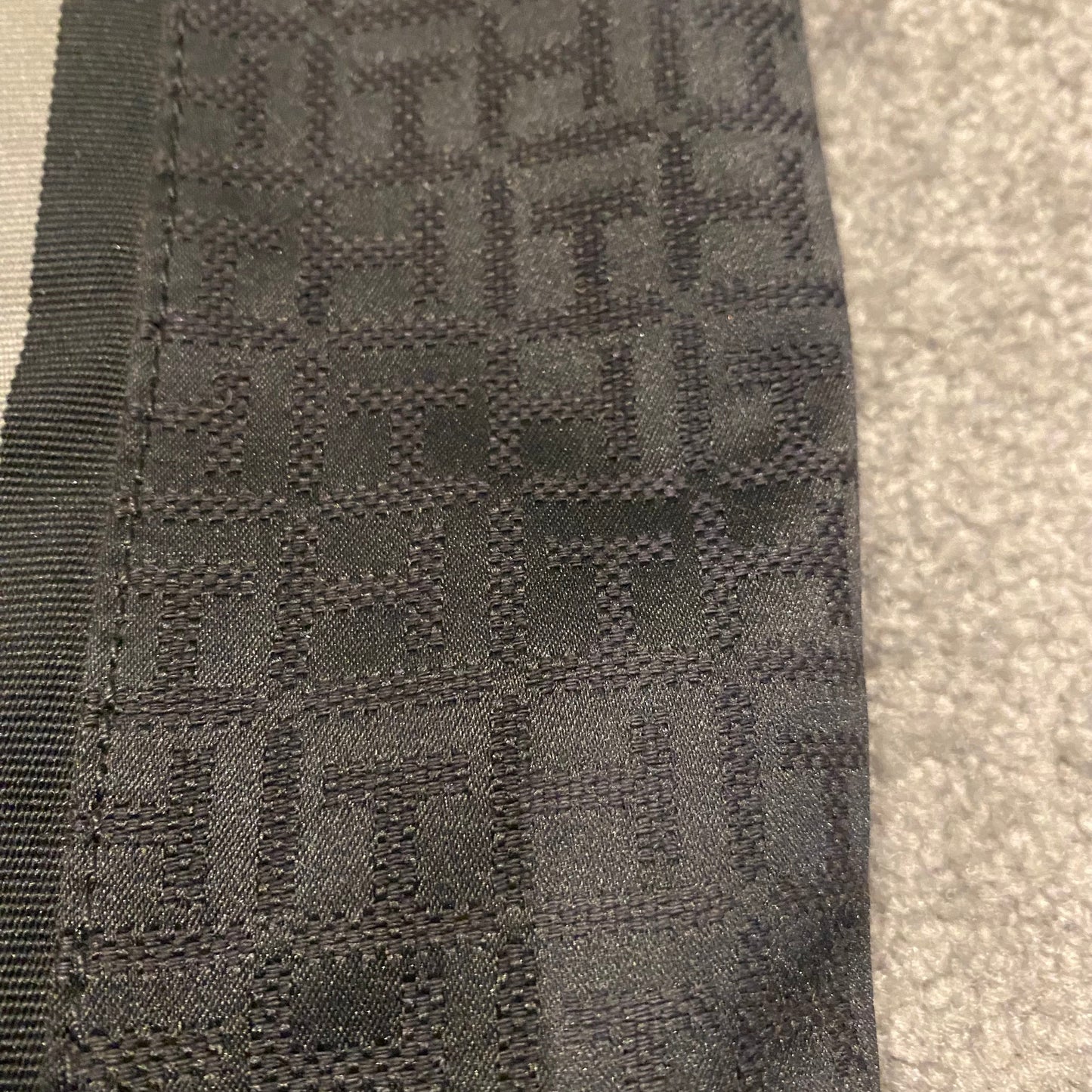 TOMMY HILFIGER SATCHEL (OS)