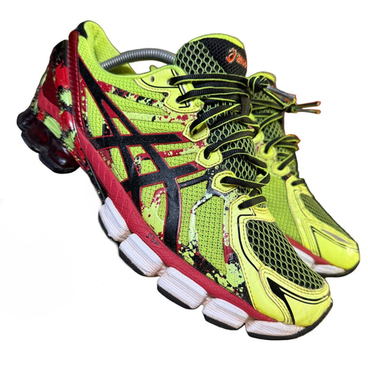 ASICS SENDAI 2 (10)
