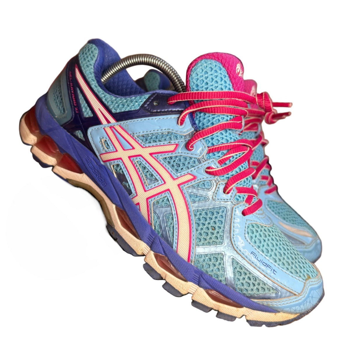 ASICS KAYANO 21 (W8)
