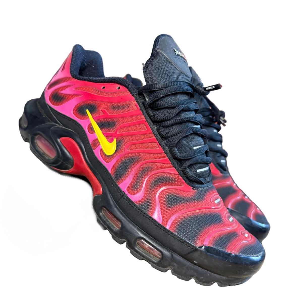 NIKE TN SUPREME (10)