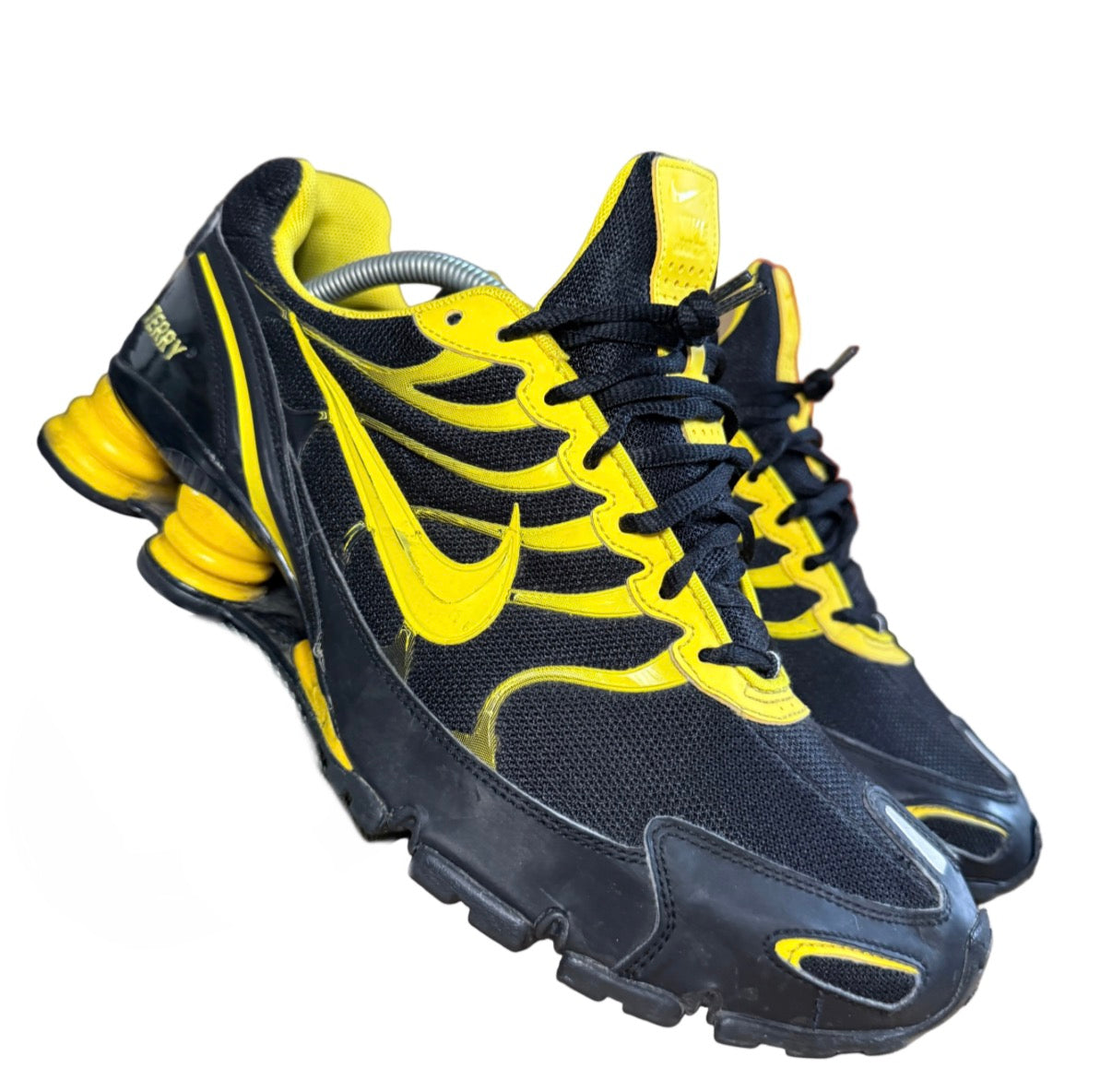 NIKE TURBO SHOX (11)