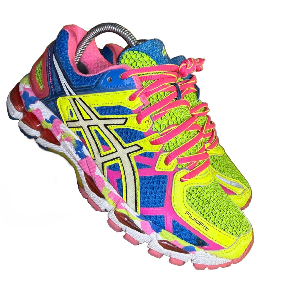 ASICS KAYANO 21 (W5.5)