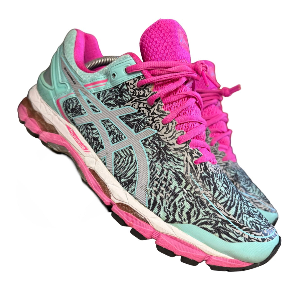 ASICS AQUA SPLASH LITE SHOW (10)