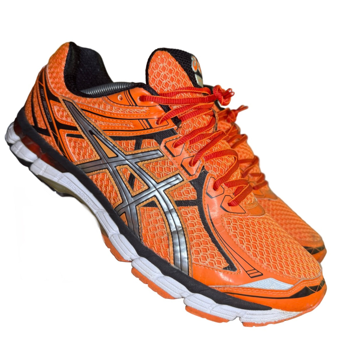 ASICS GT-2000 (11)