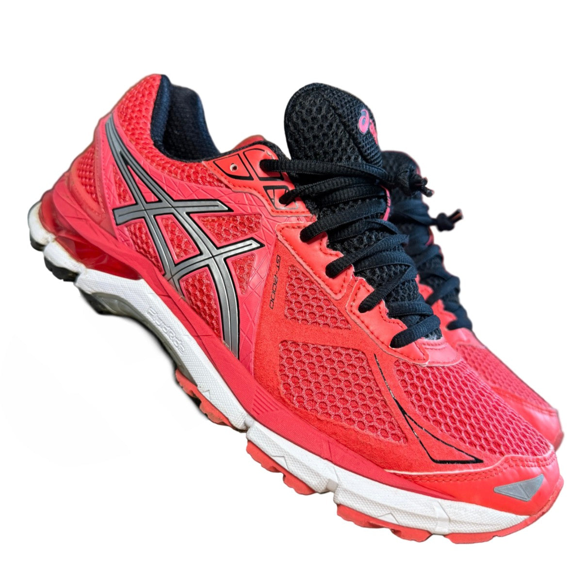 ASICS GT-2000 (9.5)