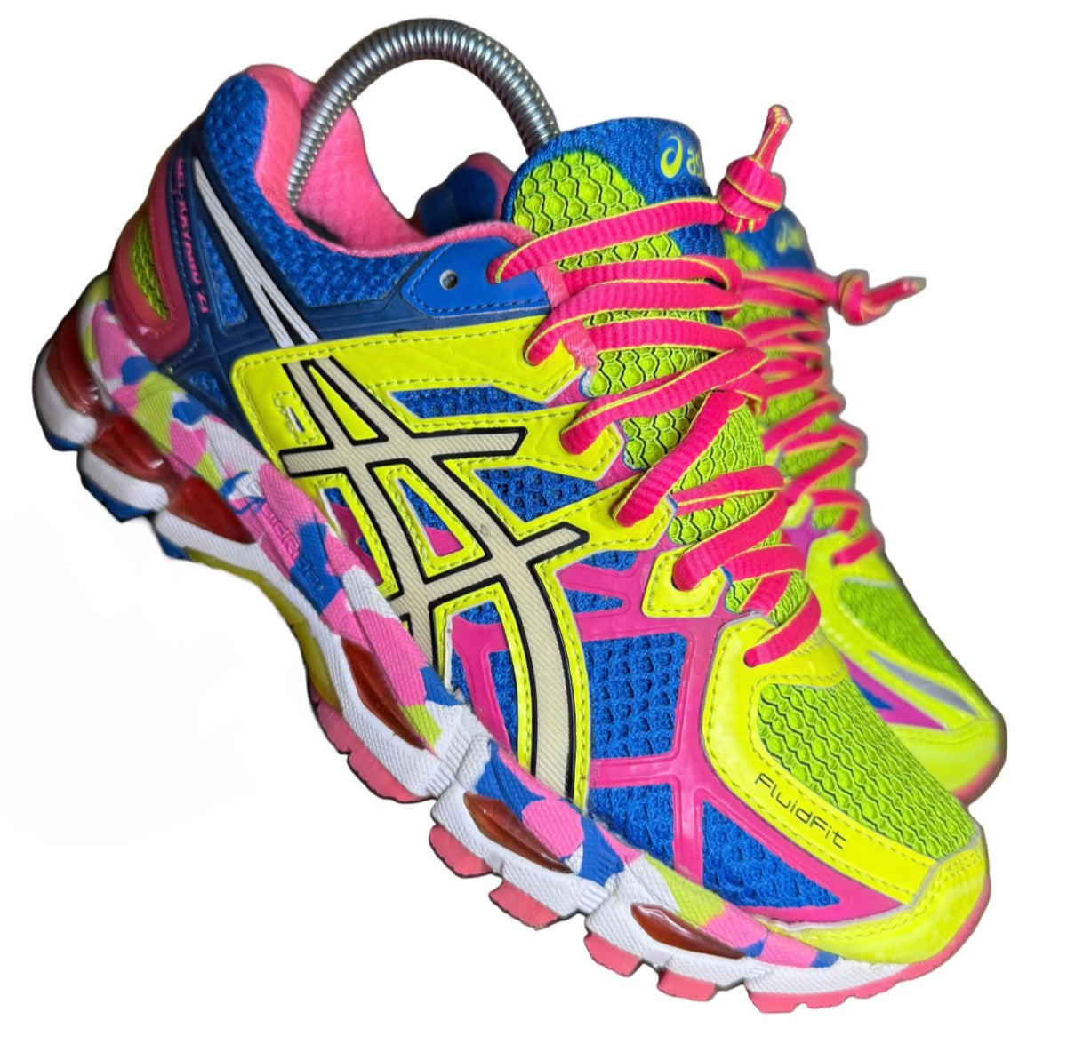 ASICS KAYANO 21 (W5)