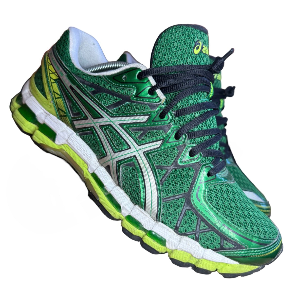 ASICS KAYANO 20 (8.5)