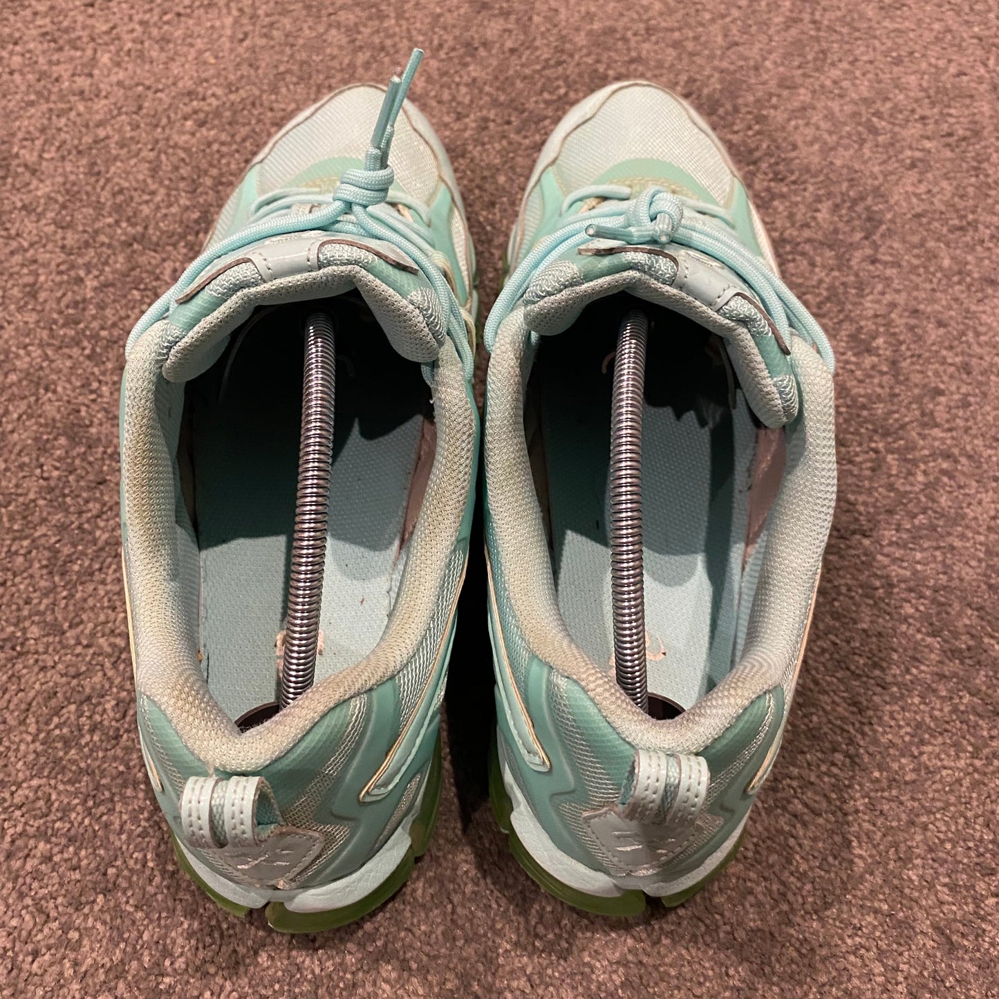 ASICS X GMBH QUANTUM 360 GEL NANDI (10)