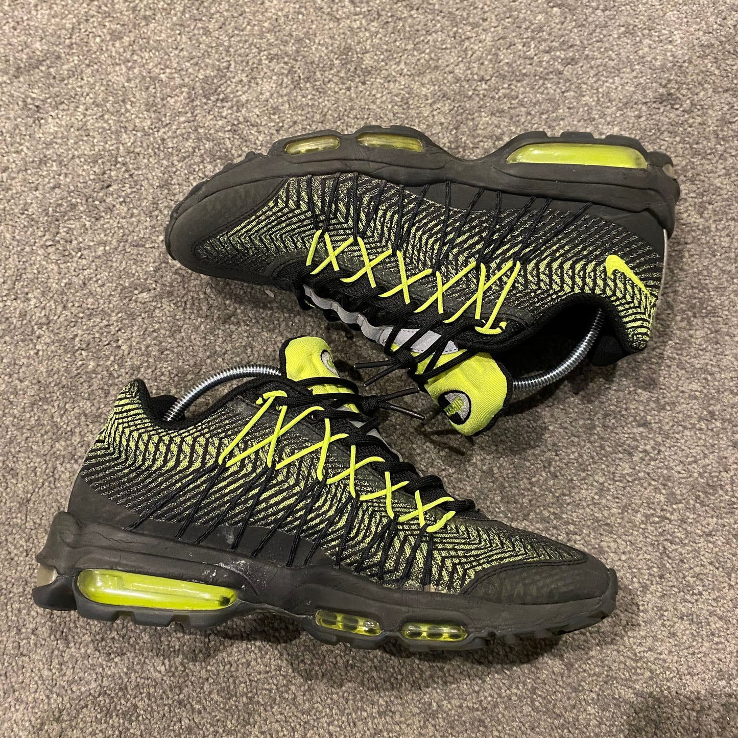 NIKE AIR MAX 95 ULTRAS (9)