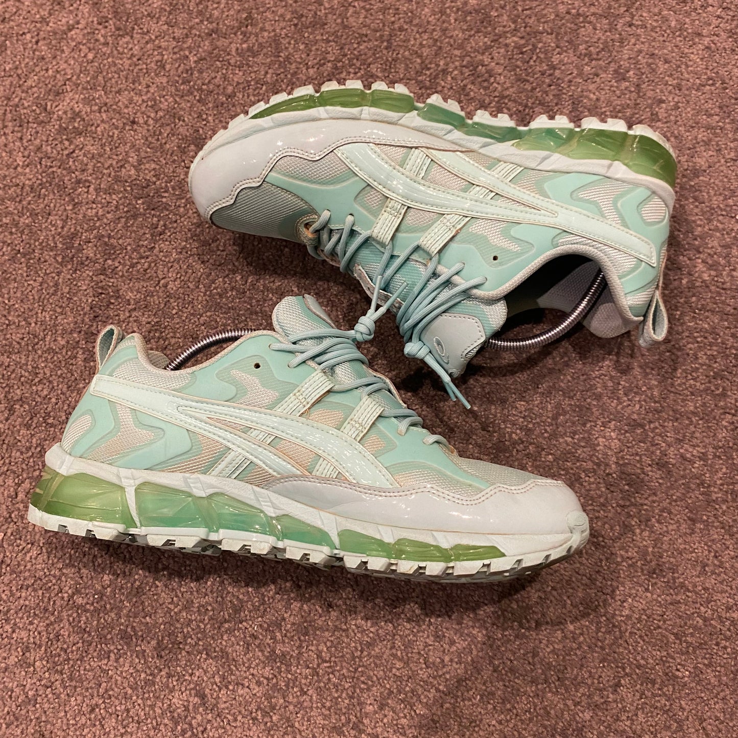 ASICS X GMBH QUANTUM 360 GEL NANDI (10)