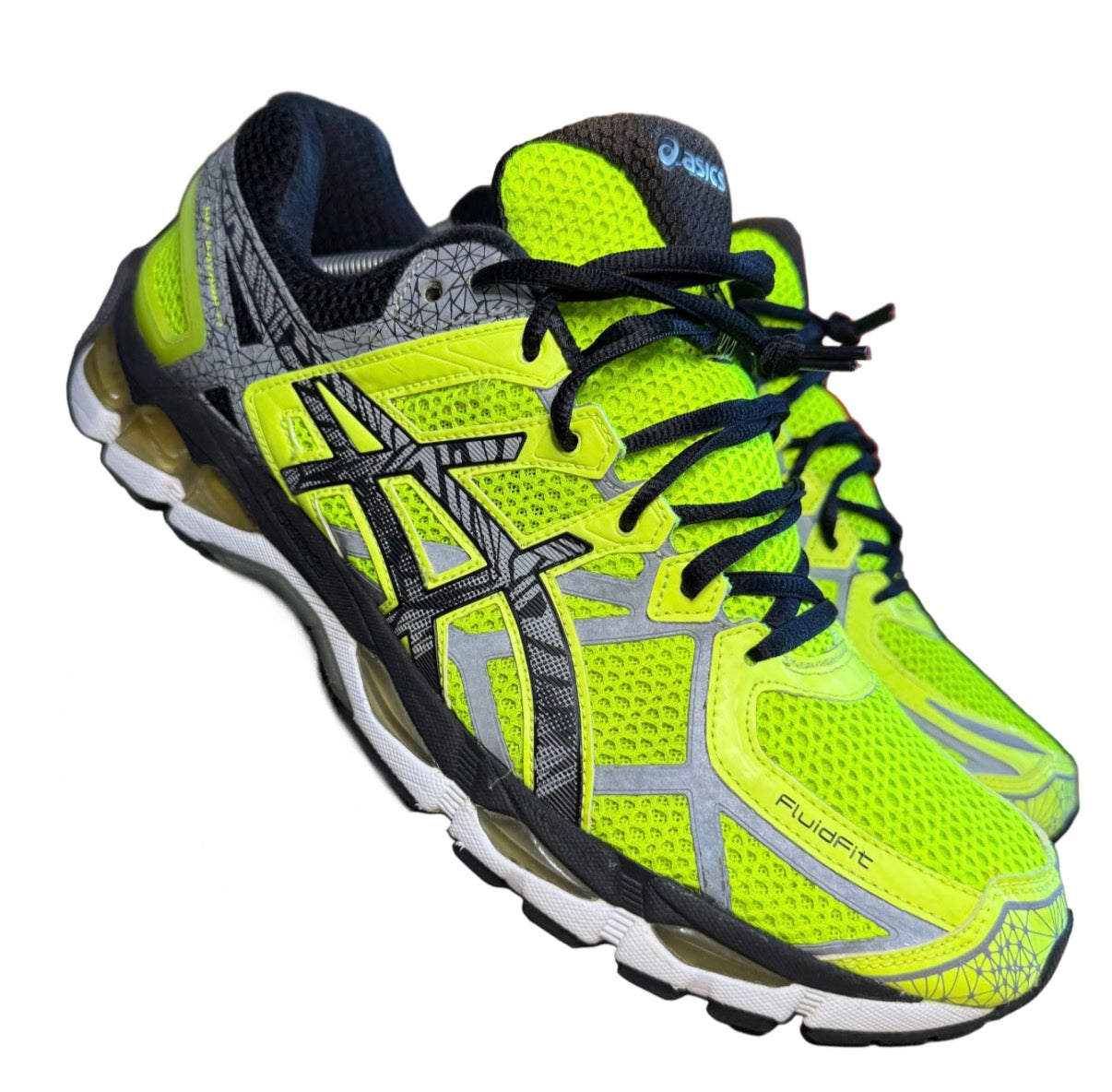 ASICS K21 LITESHOW (12.5)