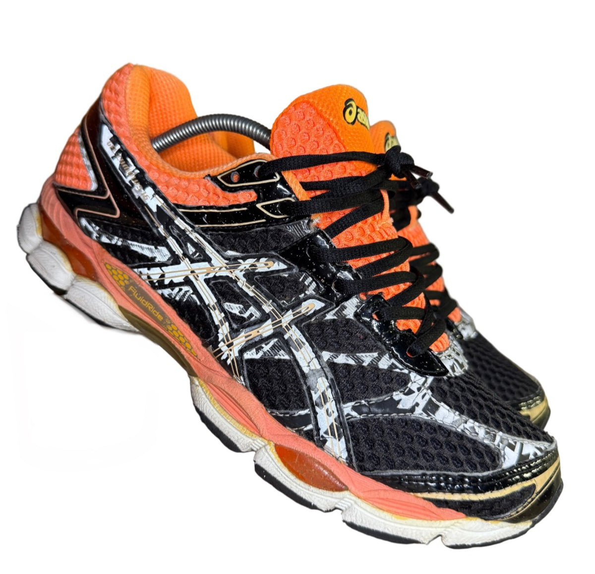 ASICS CUMULUS 16 (8.5)