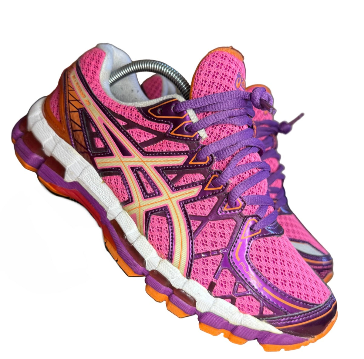 ASICS KAYANO 20 (W8)
