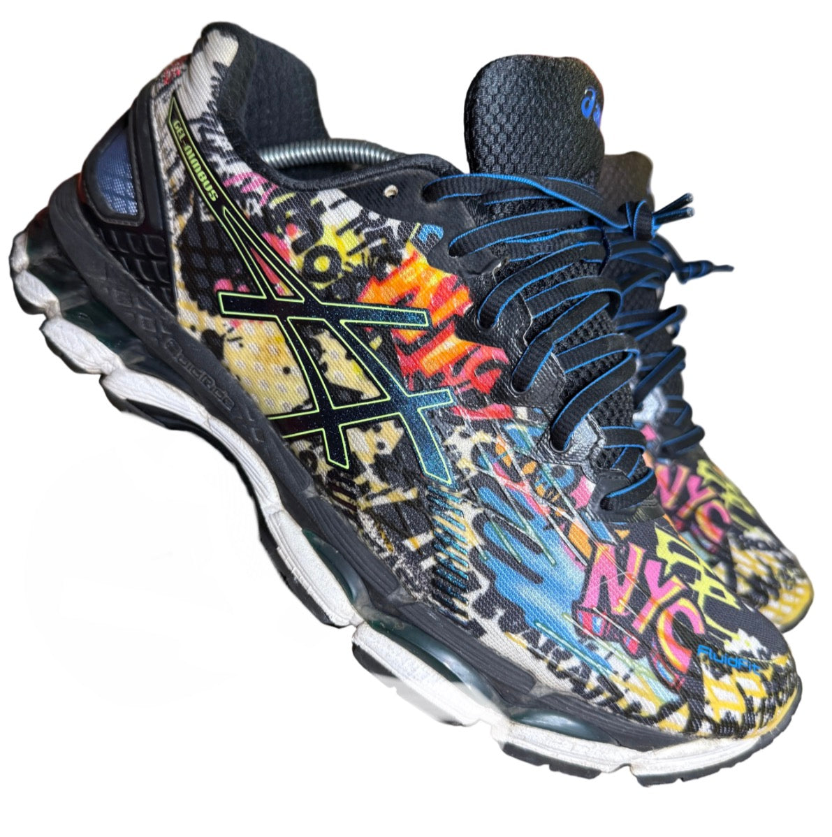 ASICS NIMBUS 17 (10)