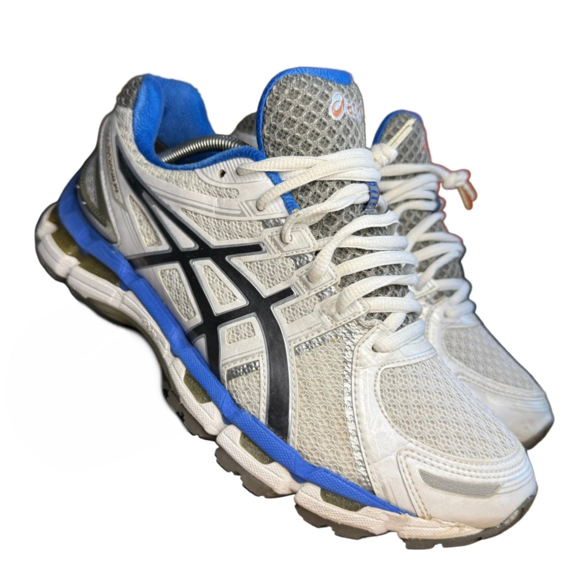 ASICS KAYANO 19 (8)