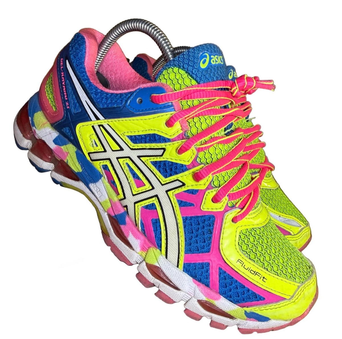 ASICS KAYANO 21 (W5)