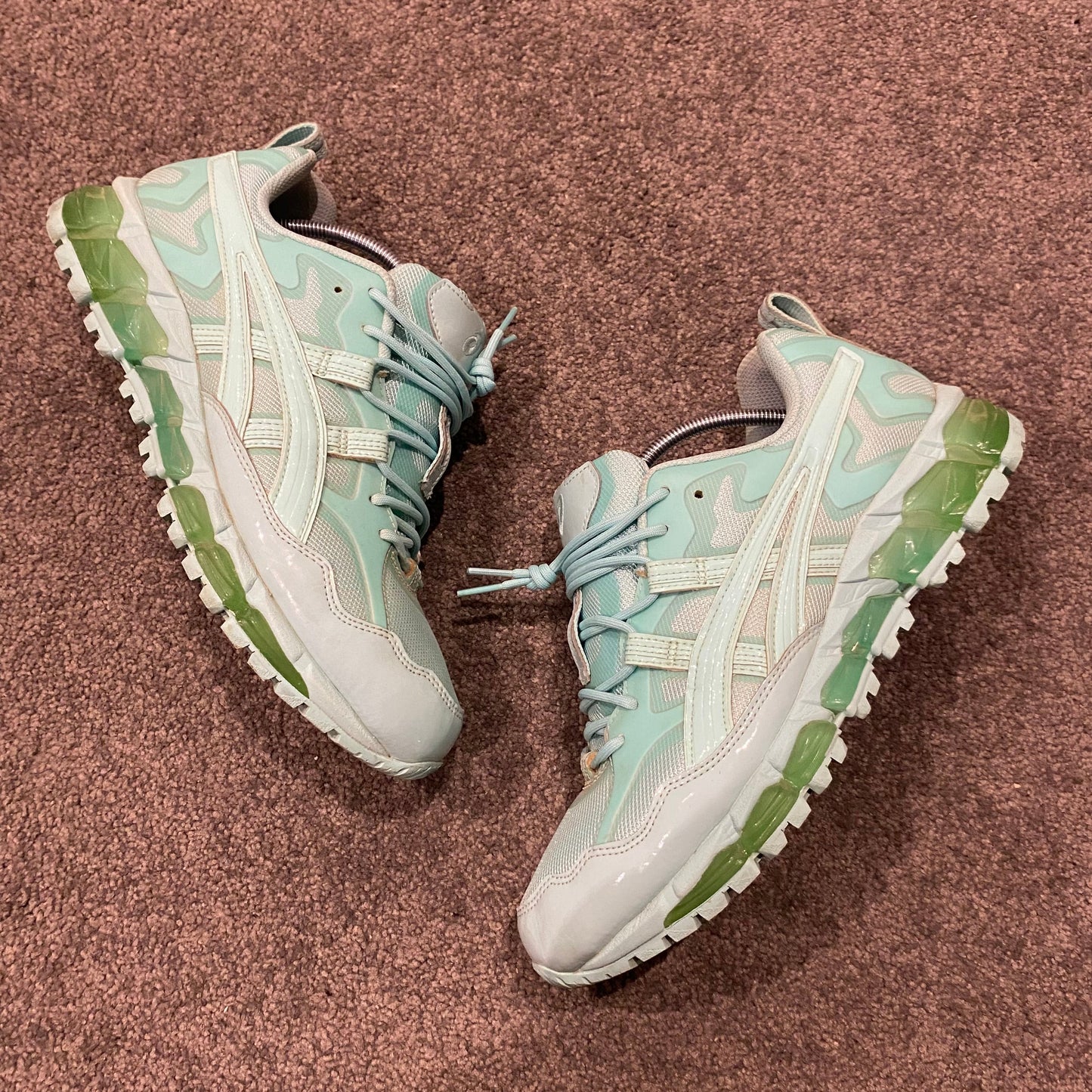 ASICS X GMBH QUANTUM 360 GEL NANDI (10)