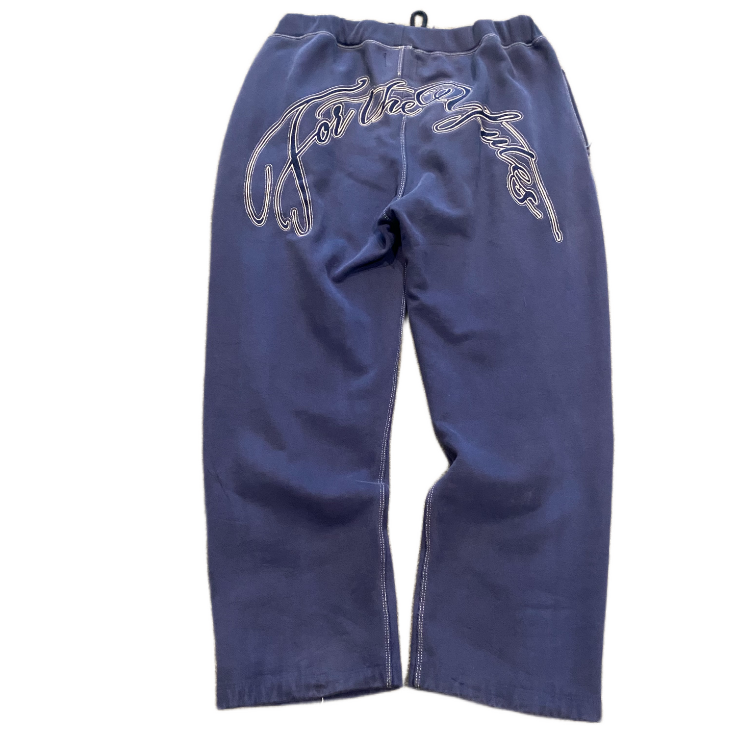 TRACKMAFIA JOGGERS (XL)