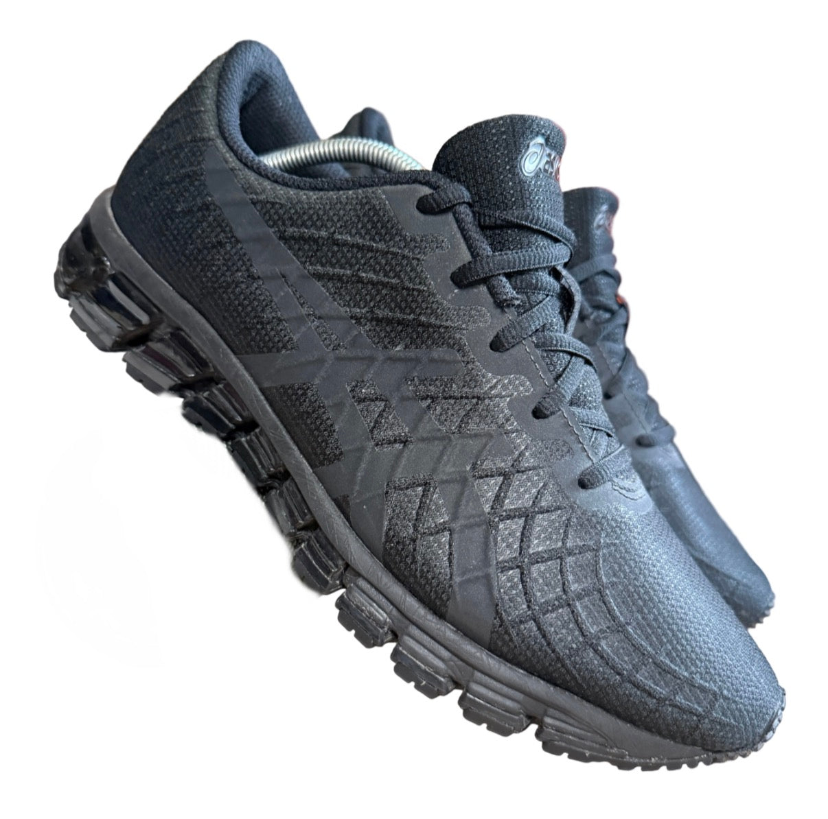 ASICS 180 TRIPLE BLACK (9)