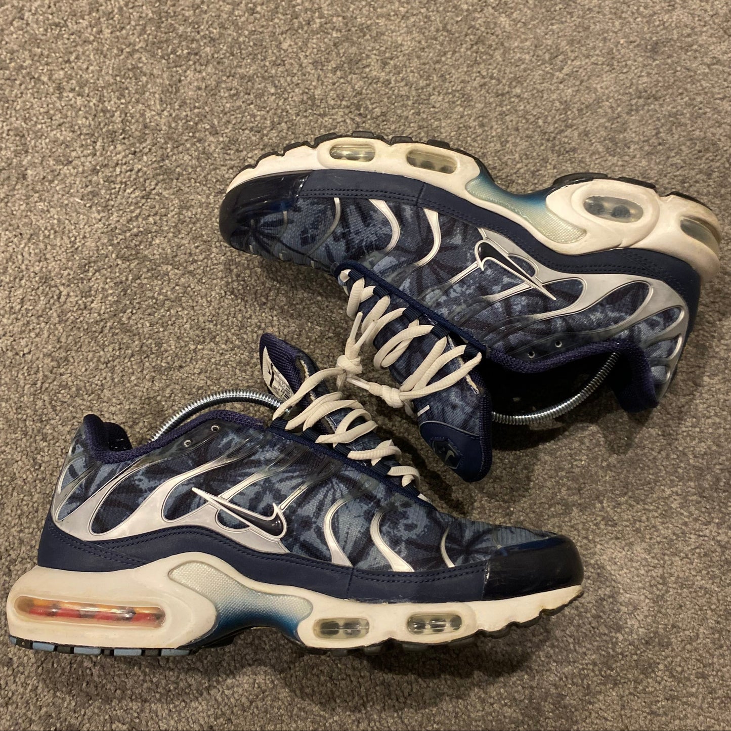 NIKE TN (DARK PALMS) (10)