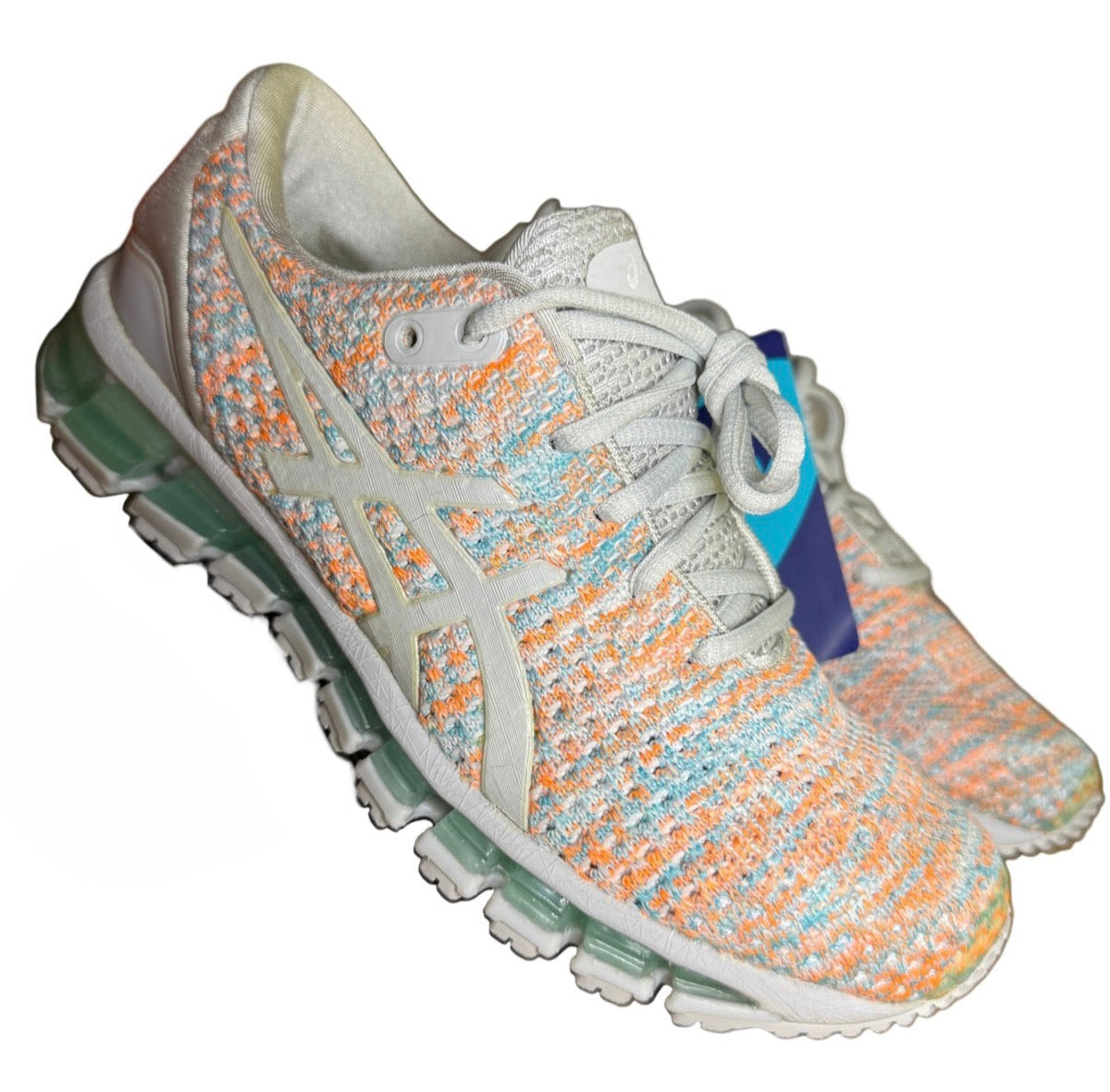 ASICS 360 KNIT (W6.5)