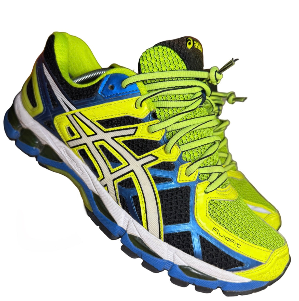 ASICS KAYANO 21 (9)