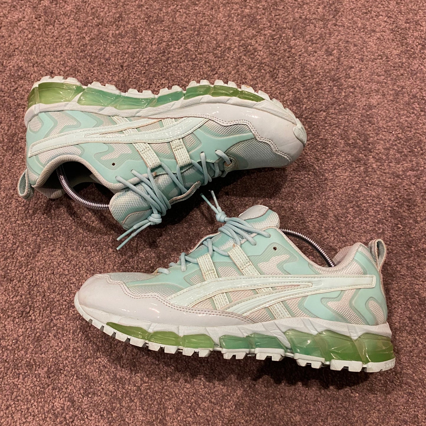ASICS X GMBH QUANTUM 360 GEL NANDI (10)