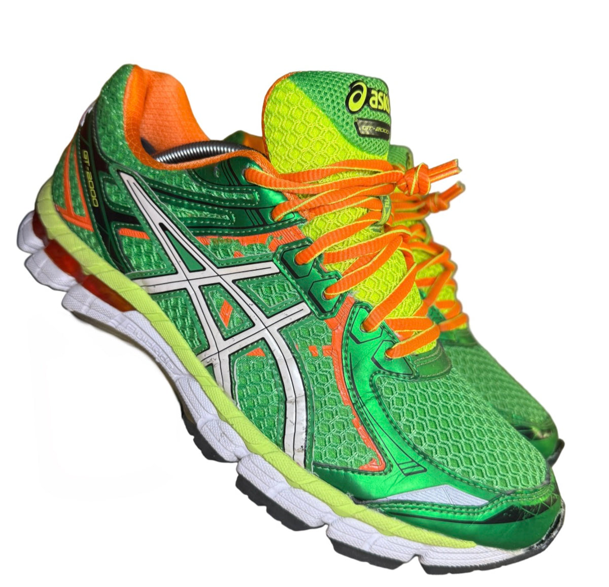 ASICS GT-2000 (8.5)