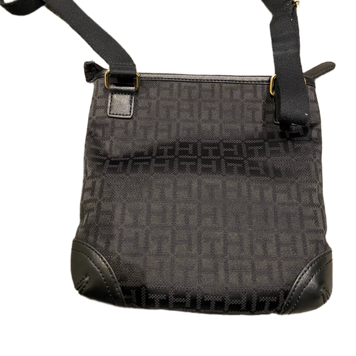 TOMMY HILFIGER SATCHEL (OS)