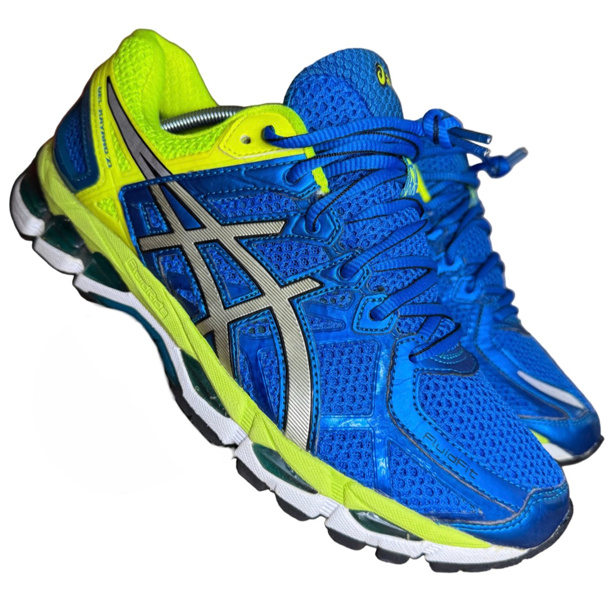 ASICS KAYANO 21 (8.5)