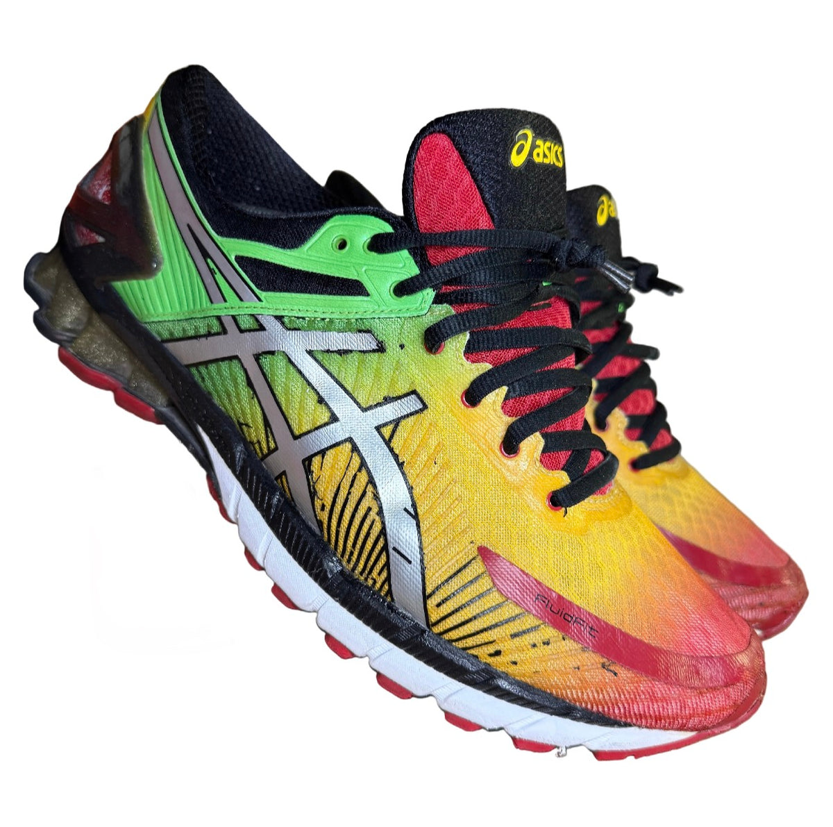 ASICS KINSEI 6 (10)