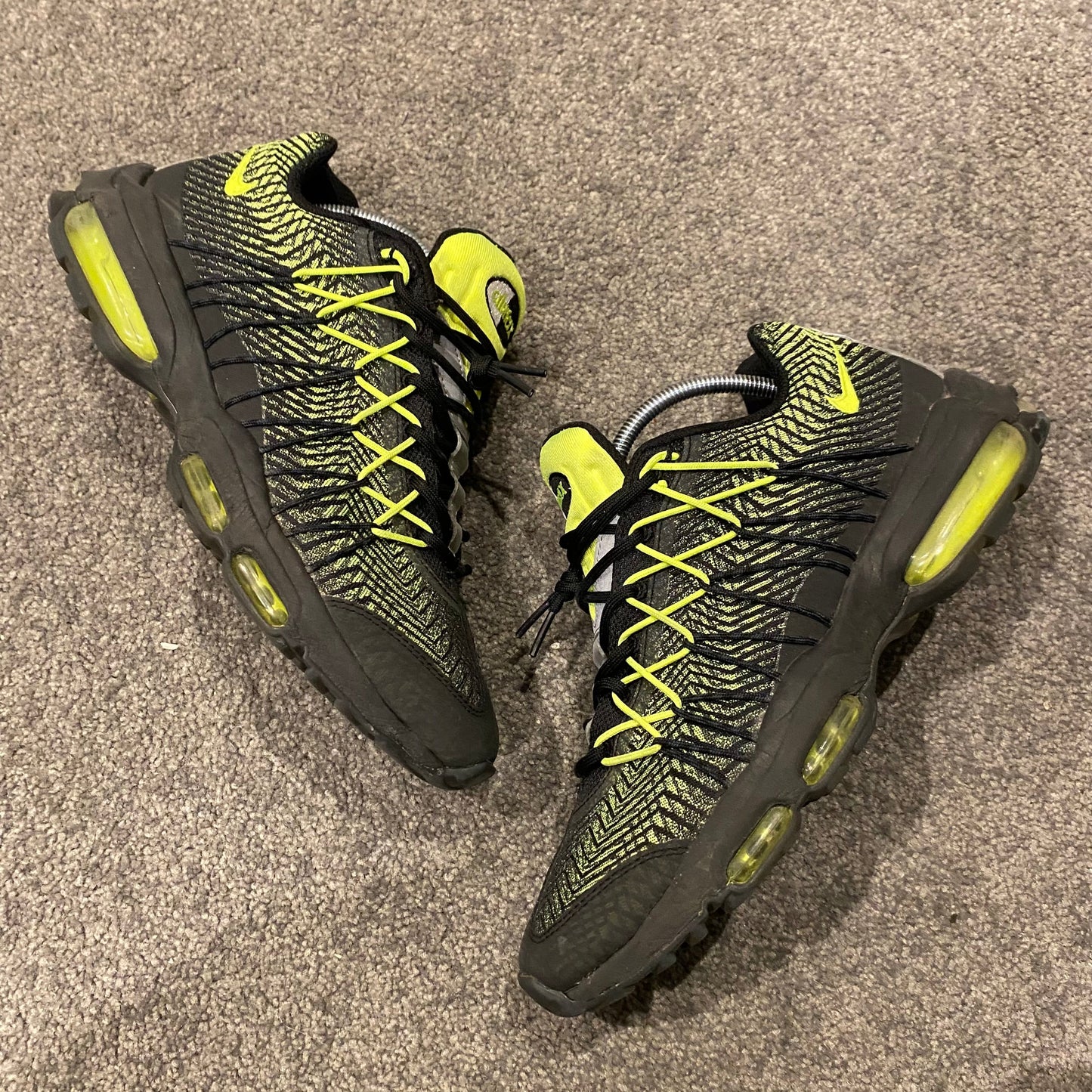 NIKE AIR MAX 95 ULTRAS (9)