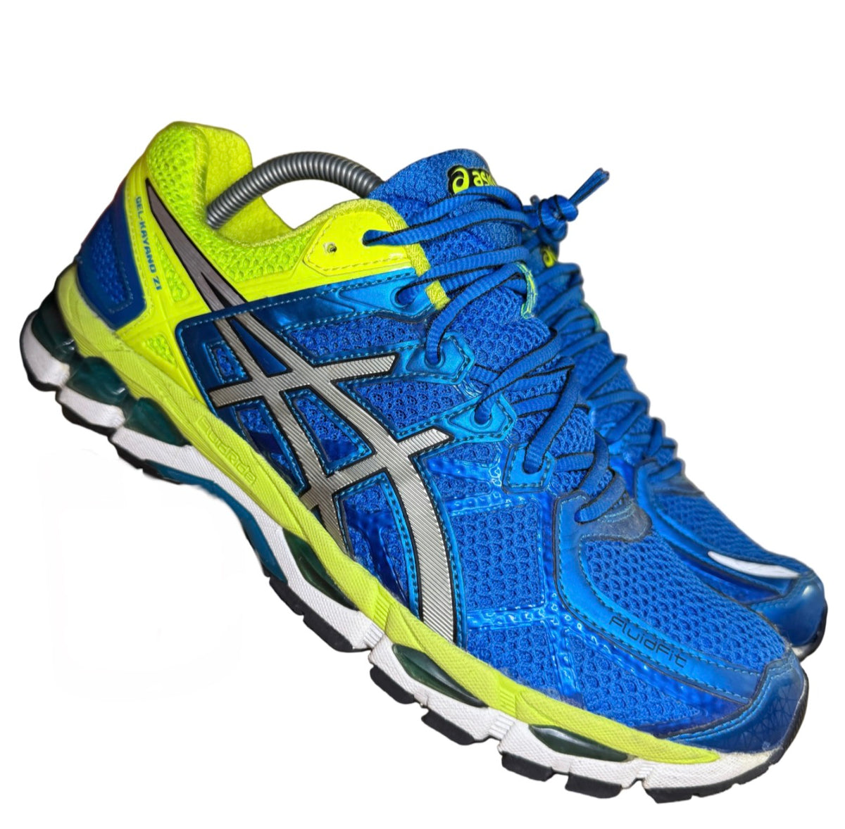 ASICS KAYANO 21 (11)
