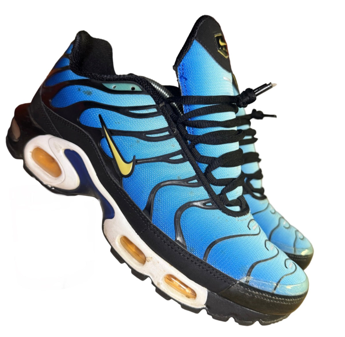 NIKE TN (9.5)