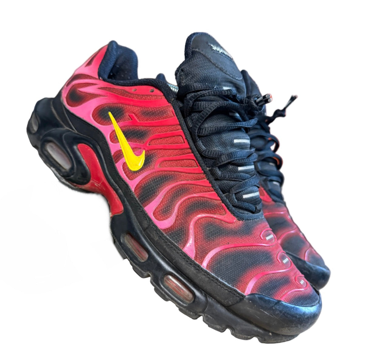 NIKE TN SUPREME (9.5)