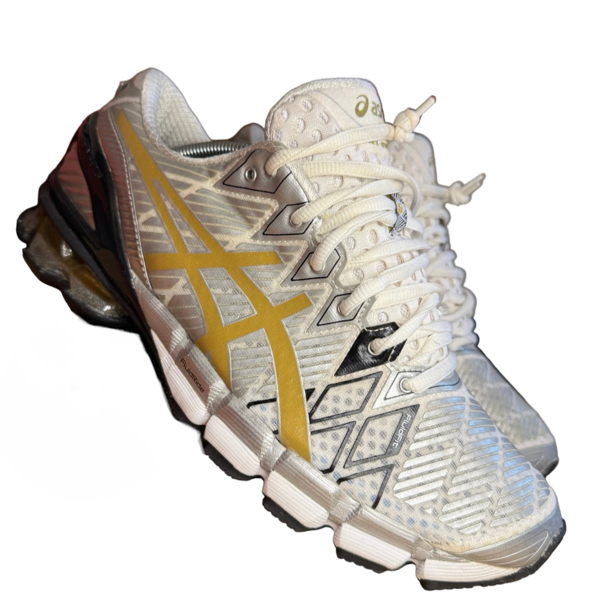 ASICS KINSEI 5 (W10)