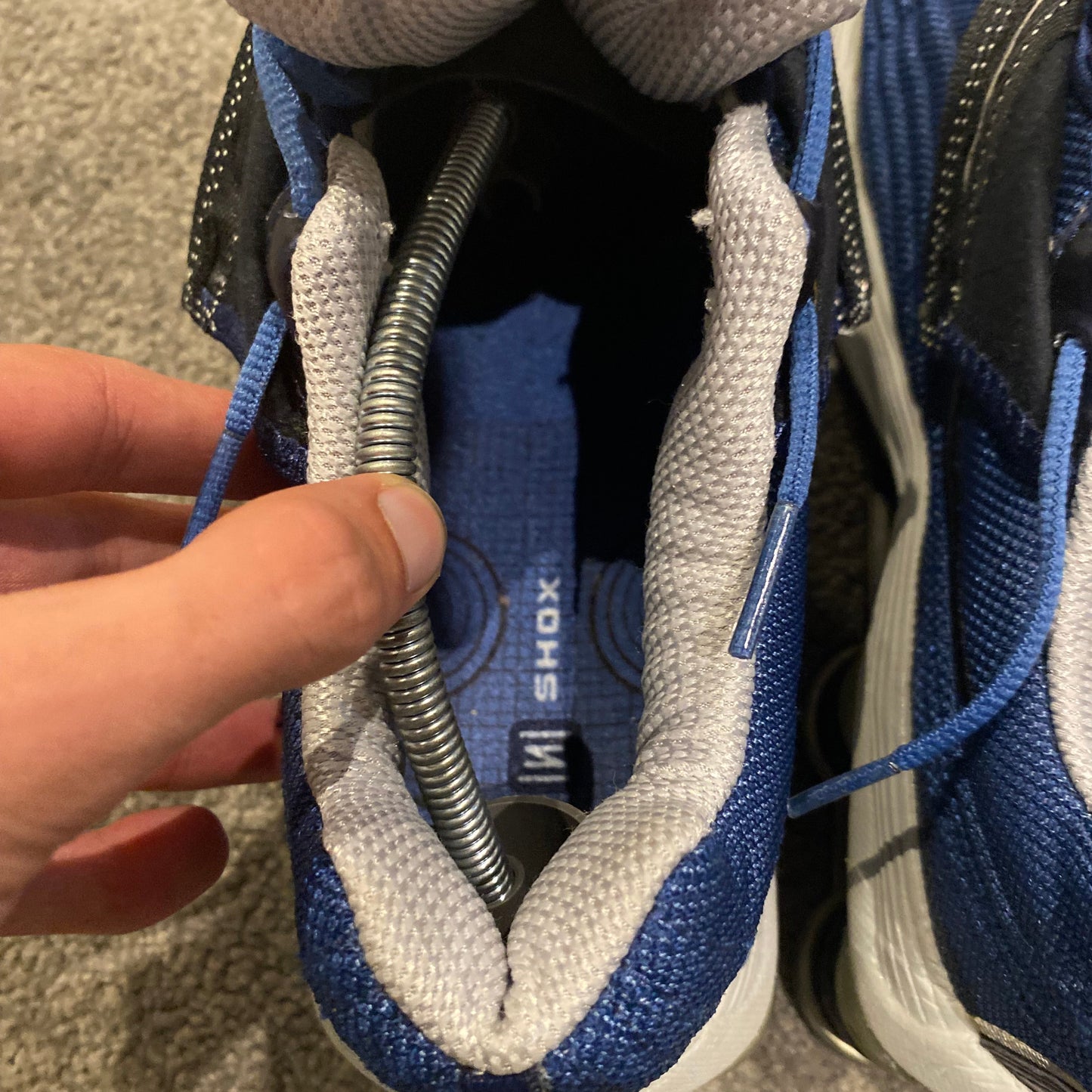 NIKE SHOX (9)