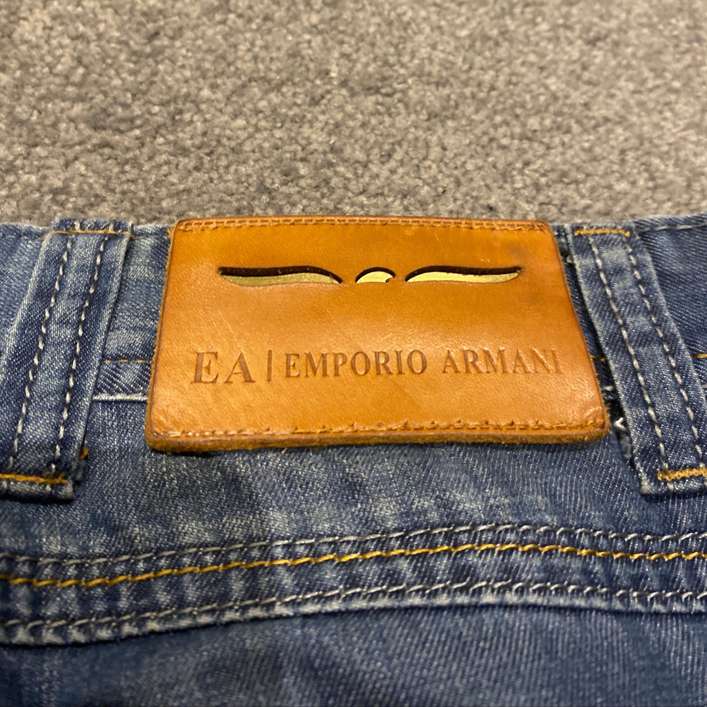 EMPORIO ARMANI JEANS (32)