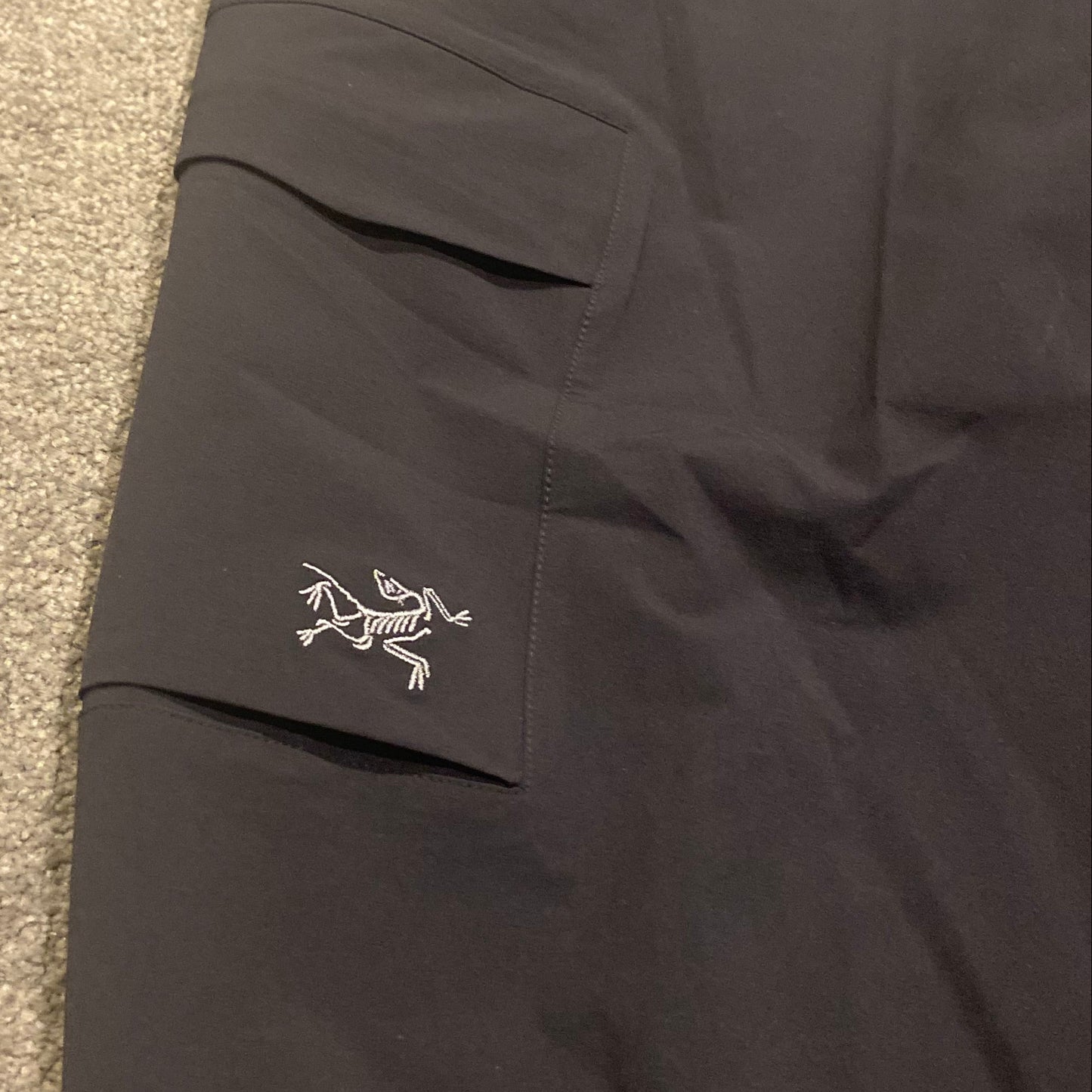 ARCTYREX WINDBREAKERS (S)
