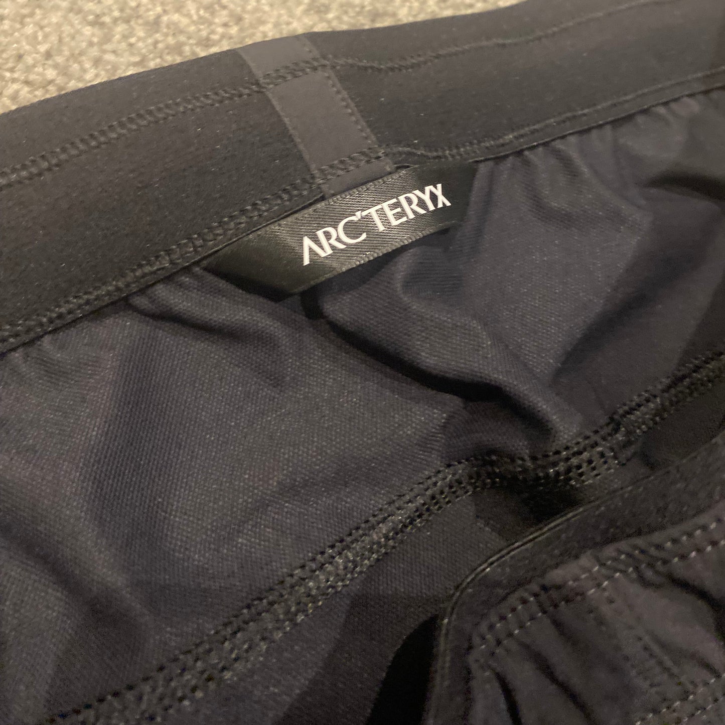 ARCTYREX WINDBREAKERS (S)