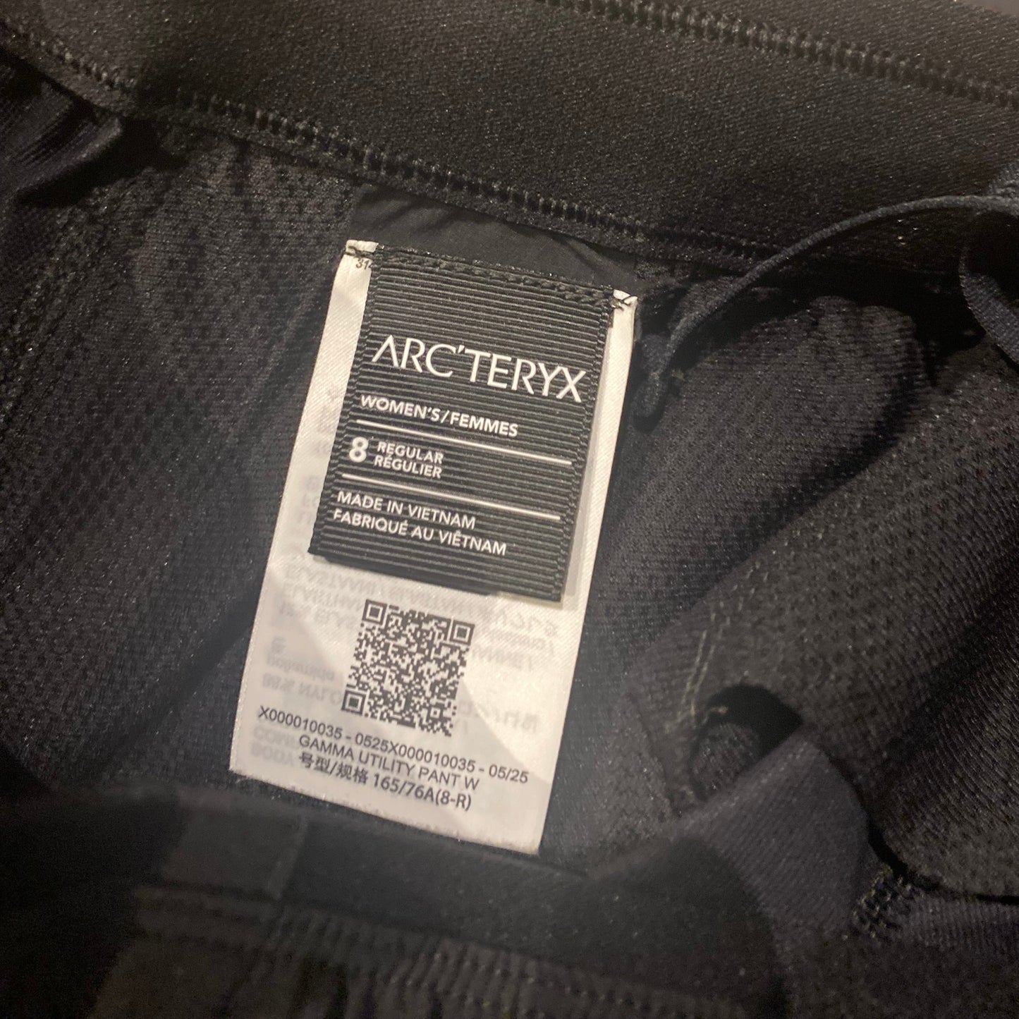 ARCTYREX WINDBREAKERS (S)