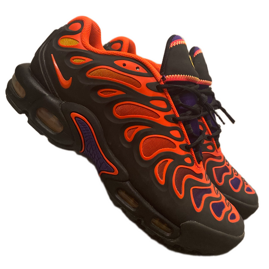 NIKE TN DRIFTS (10.5)