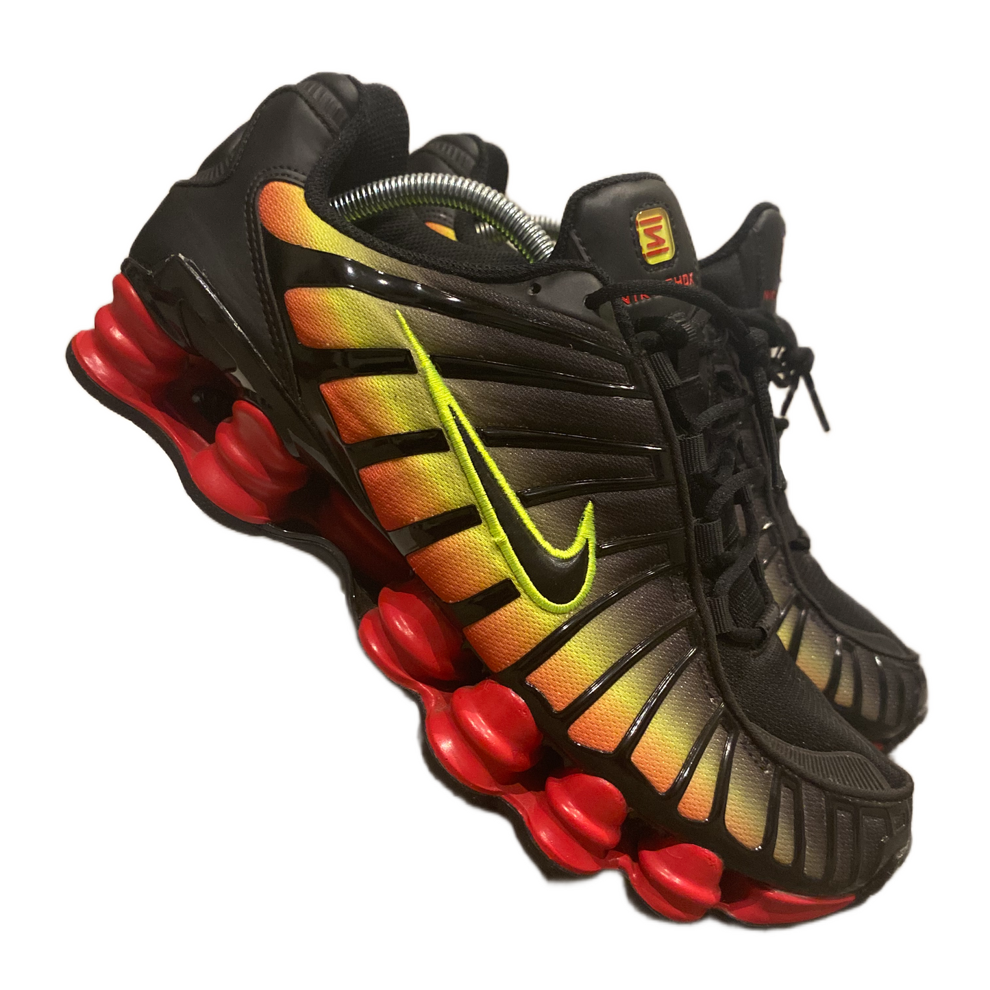 NIKE SHOX (11WMNS)